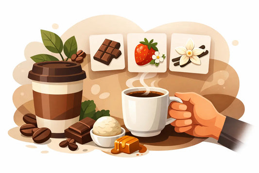 How to Pick Flavored Coffee That Hits