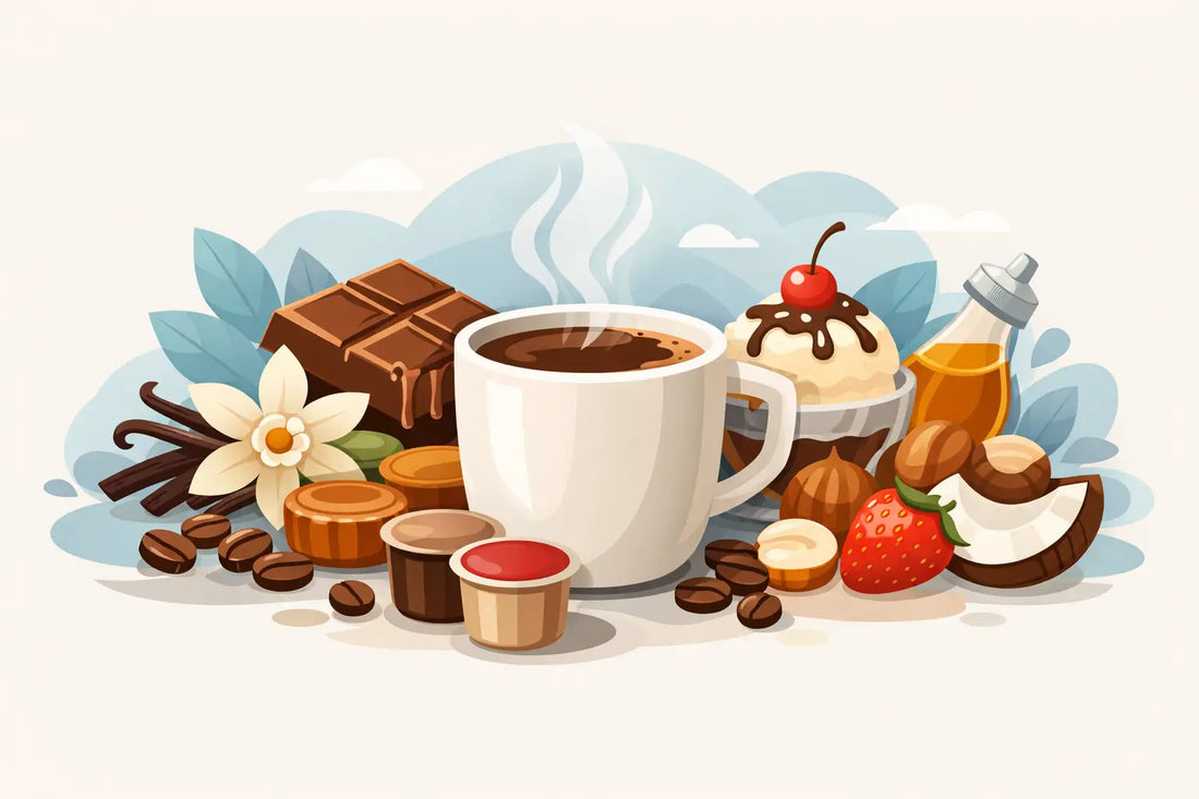 Best Flavored Coffee for Beginners to Try First