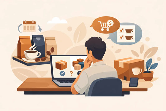 How to Choose Coffee Subscriptions That Fit