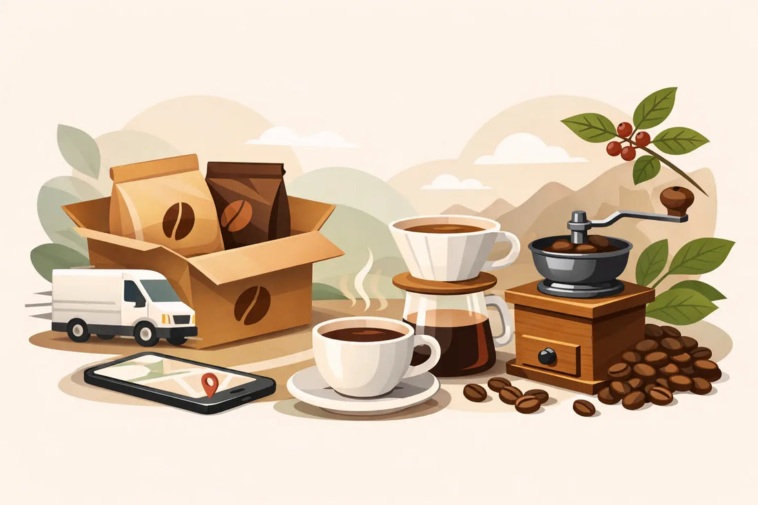 Best Fresh Roasted Coffee Delivery Picks