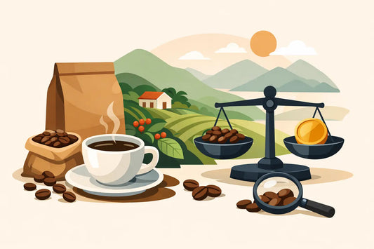 Single Origin Coffee Review: Is It Worth It?