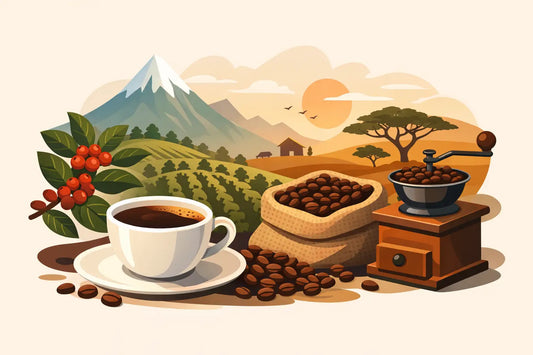 A Guide to Single Origin Coffee