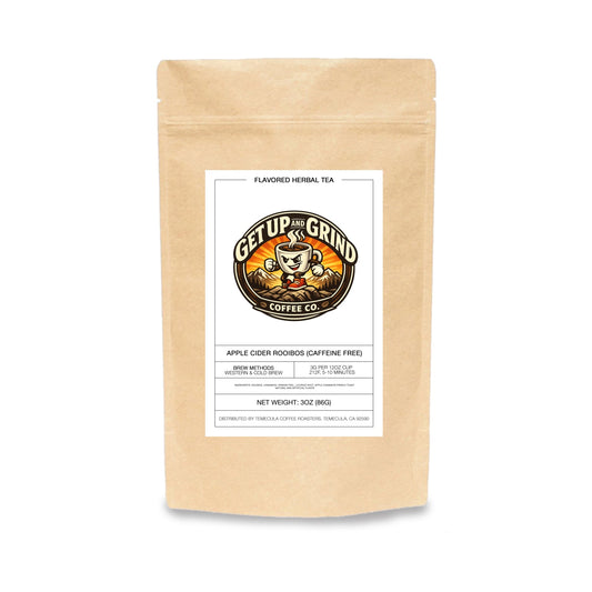 Apple Cider Rooibos